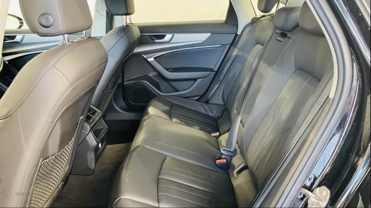 Audi A6 New Model Only 81000KM - Image 2