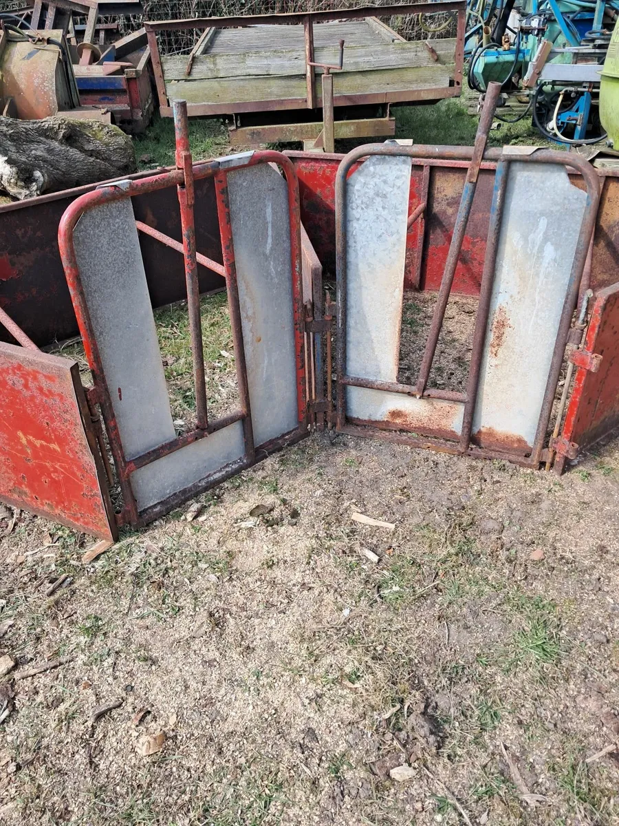 Adoption unit - Image 1