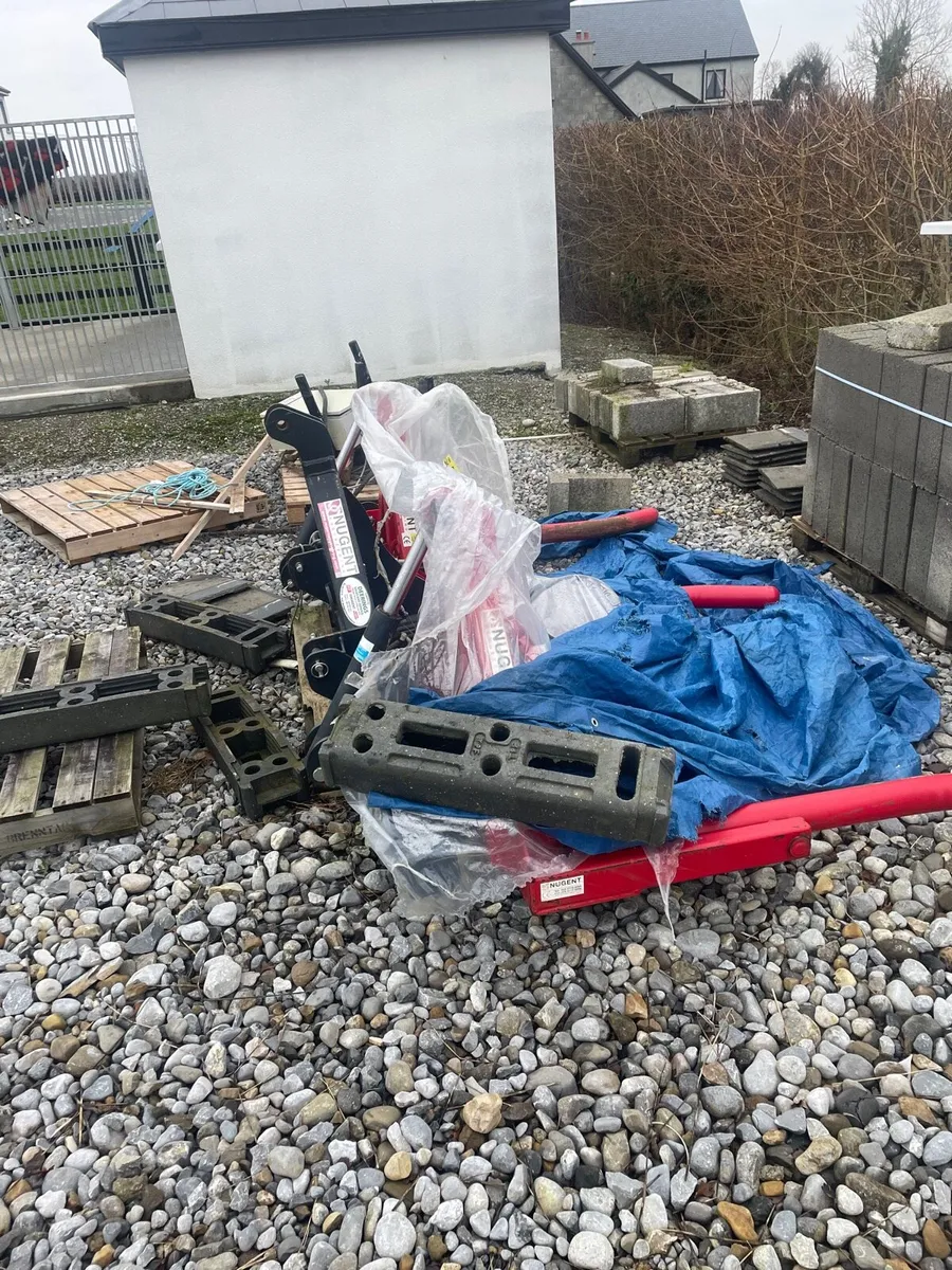 Bale handler - Image 3