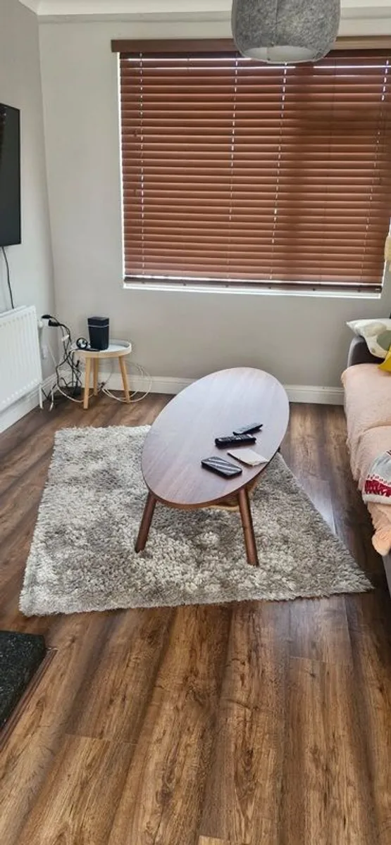 Ikea Stockholm Coffee Table - Image 2