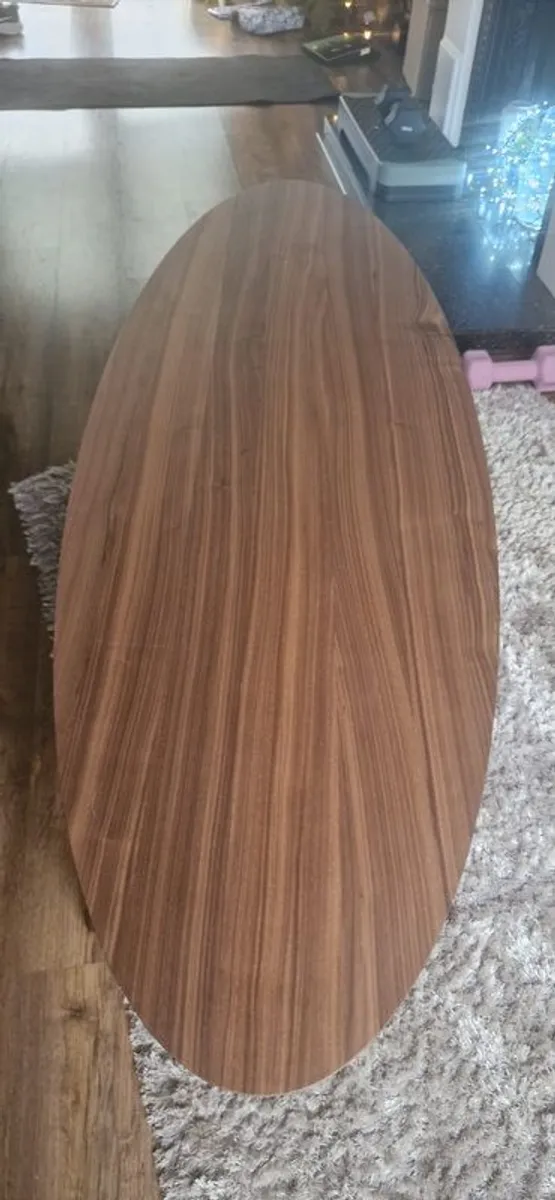 Ikea Stockholm Coffee Table - Image 3