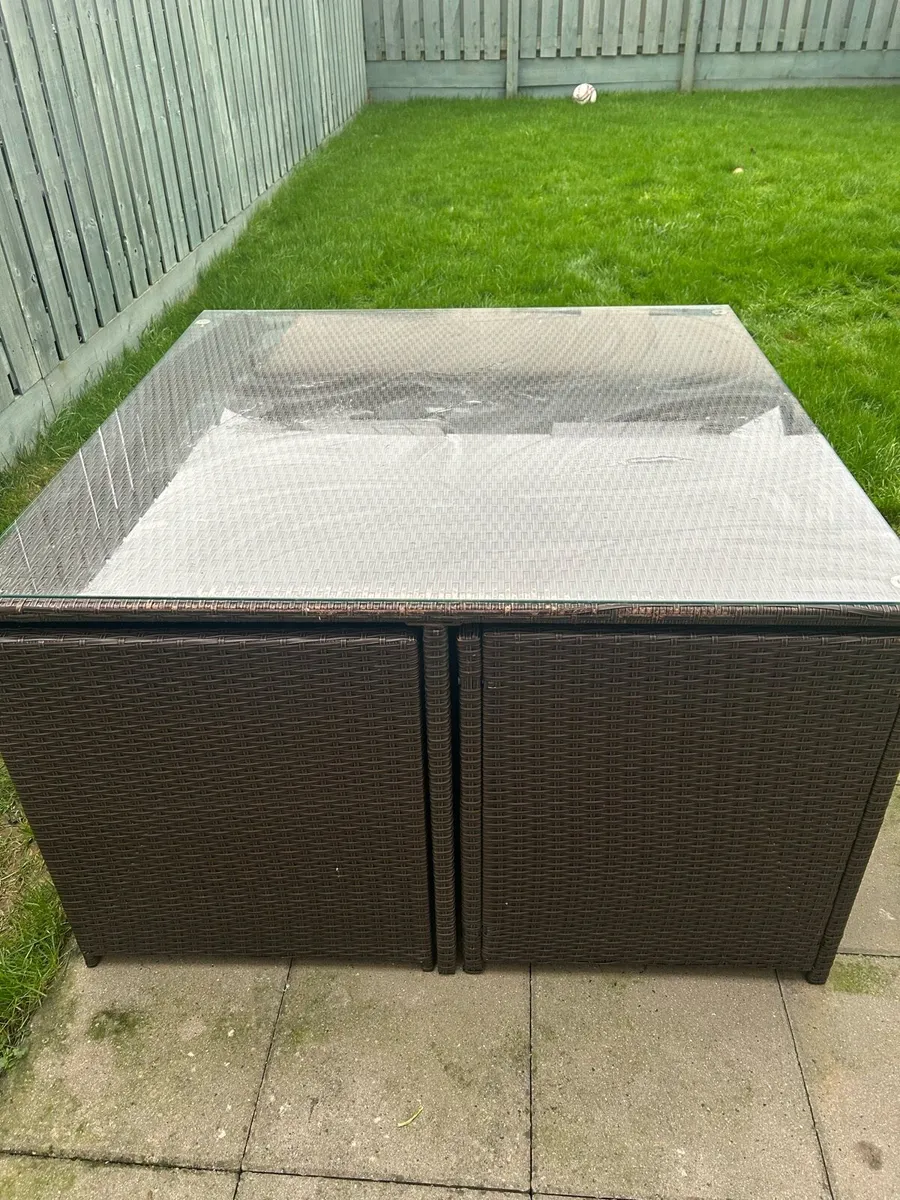 Garden furniture - Image 2