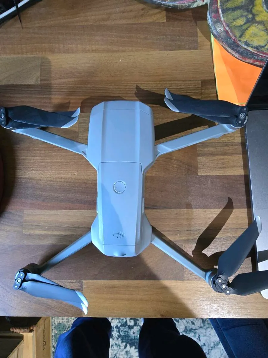 DJI Mavic Air 2 Flymore - Image 1