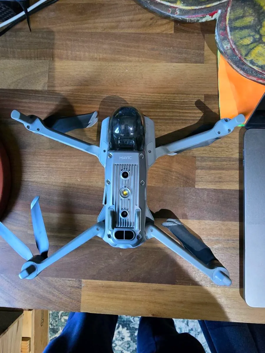 DJI Mavic Air 2 Flymore - Image 2