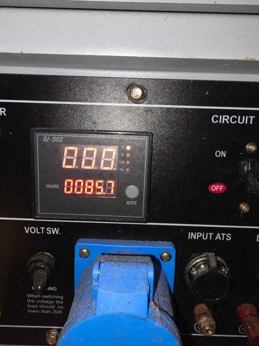 pacini generator - Image 2