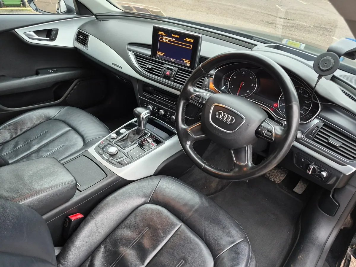 Audi A7 2012 - Image 3