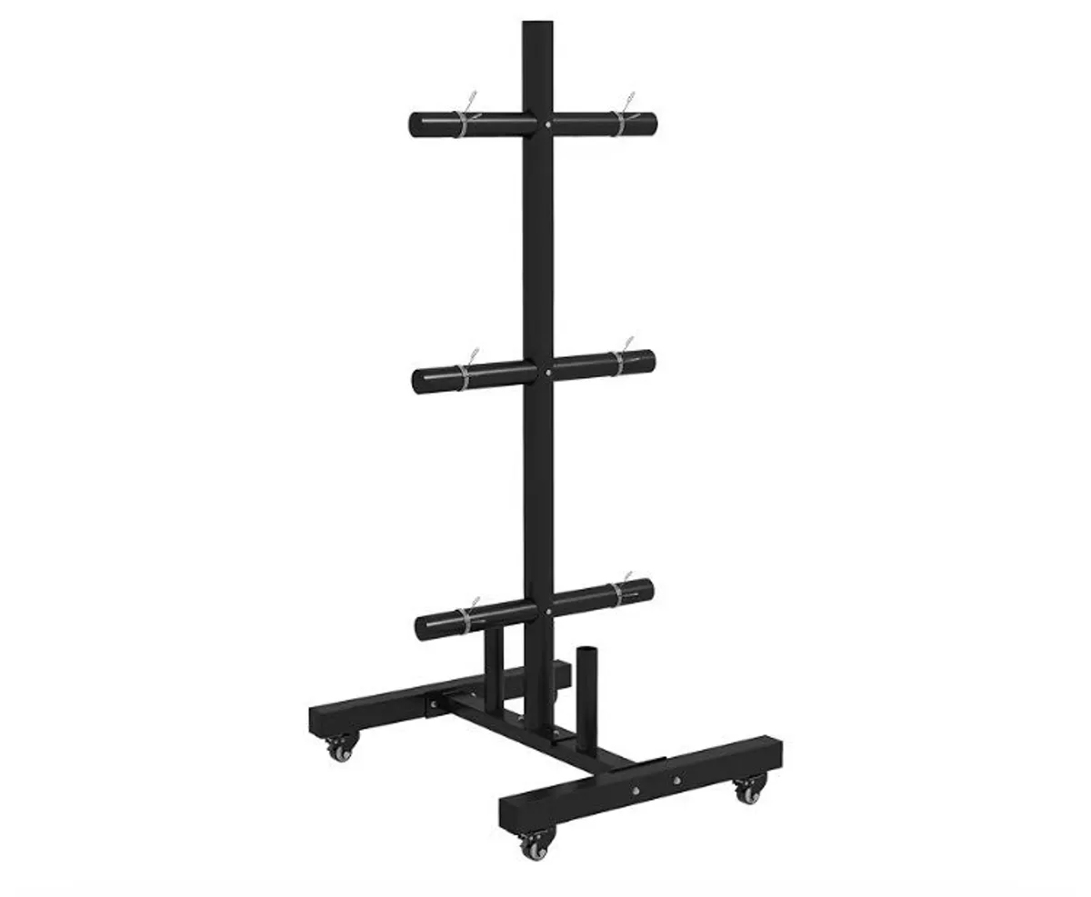 Olympic weight rack/tree - brand new - Image 1