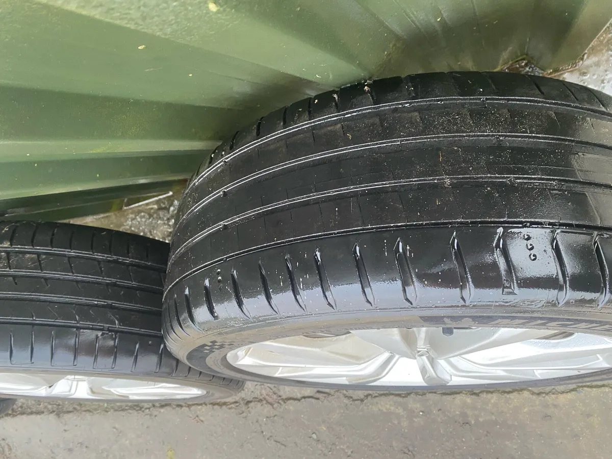 Volkswagen Alloys - Image 3