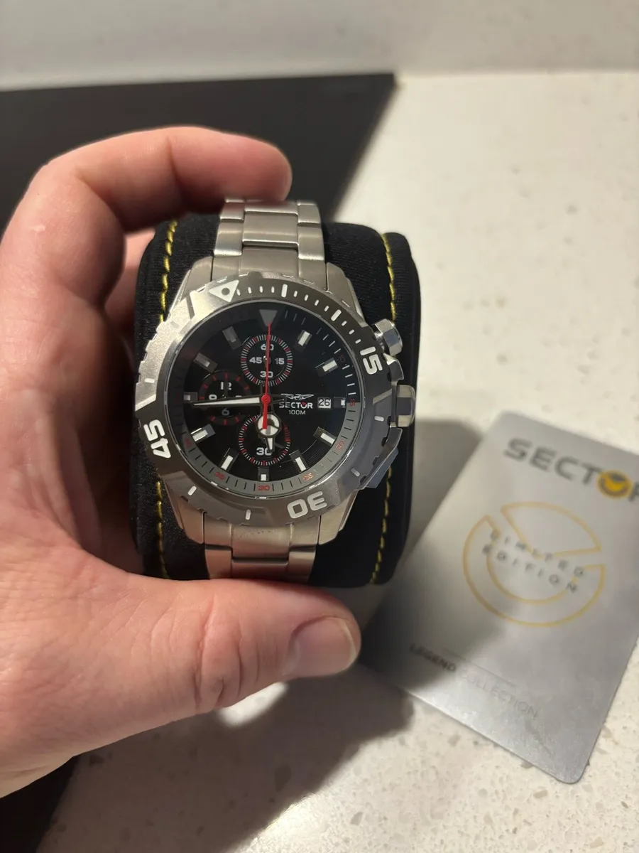 Watch for sales brand new never used - Image 2