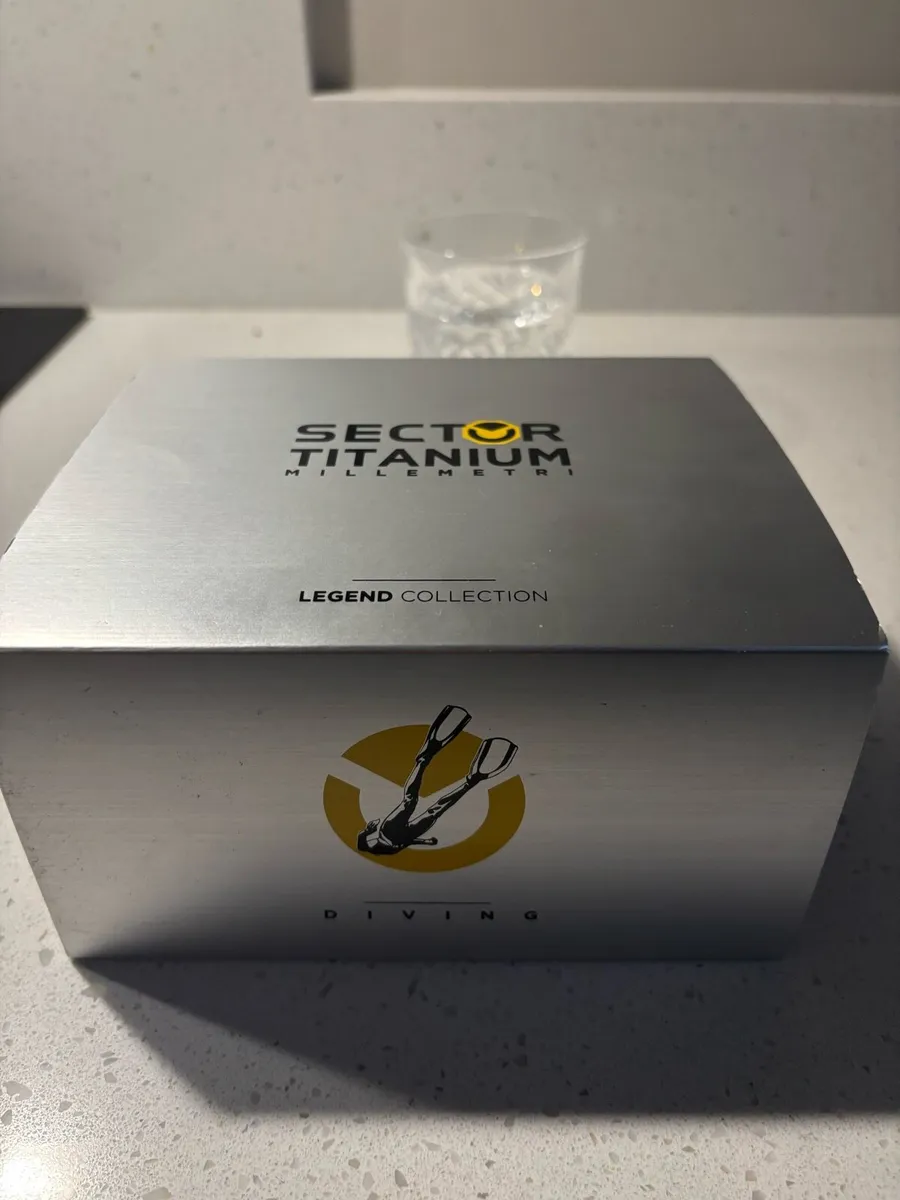 Watch for sales brand new never used - Image 4