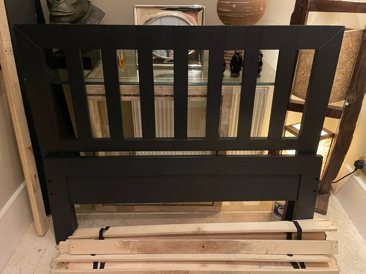 Various Standard & Small Double Beds - Deliver - Image 2