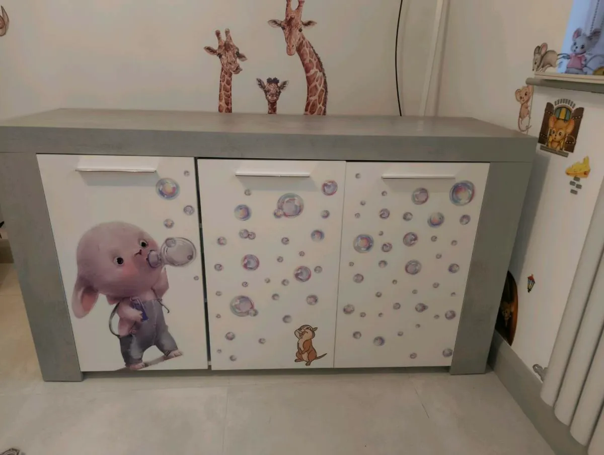 Storage unit - Image 4