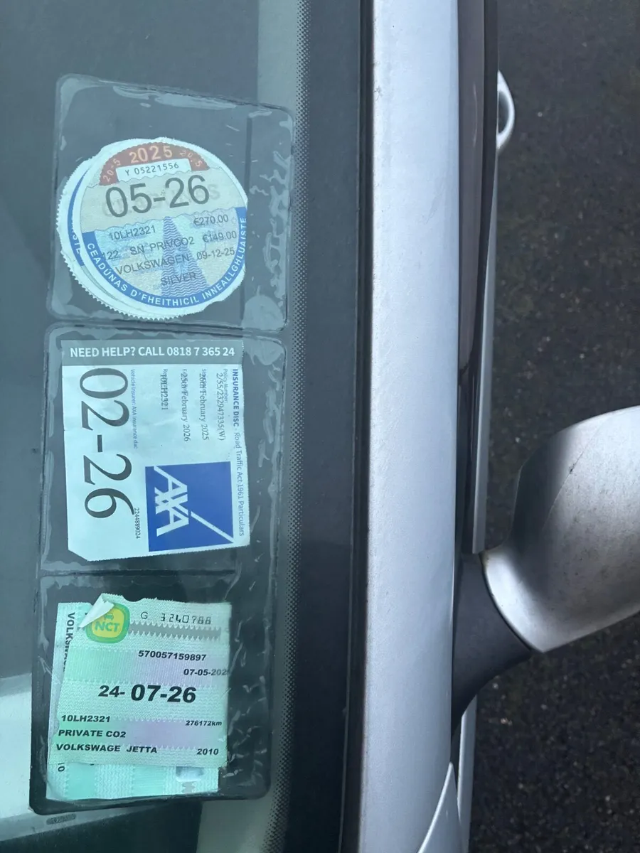 Volkswagen Jetta 2010 - Image 4