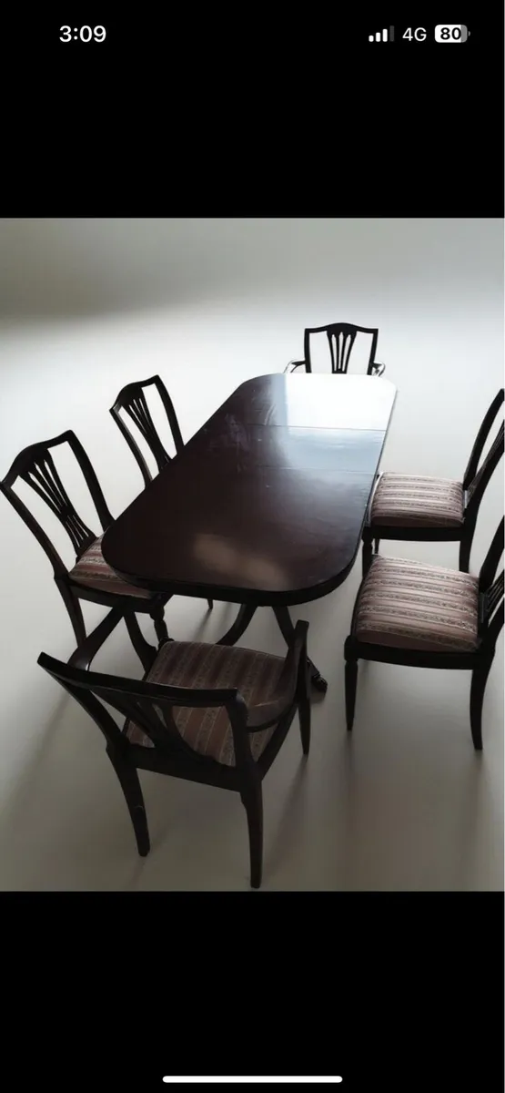 Strongbow Furniture-price detailed in description - Image 2