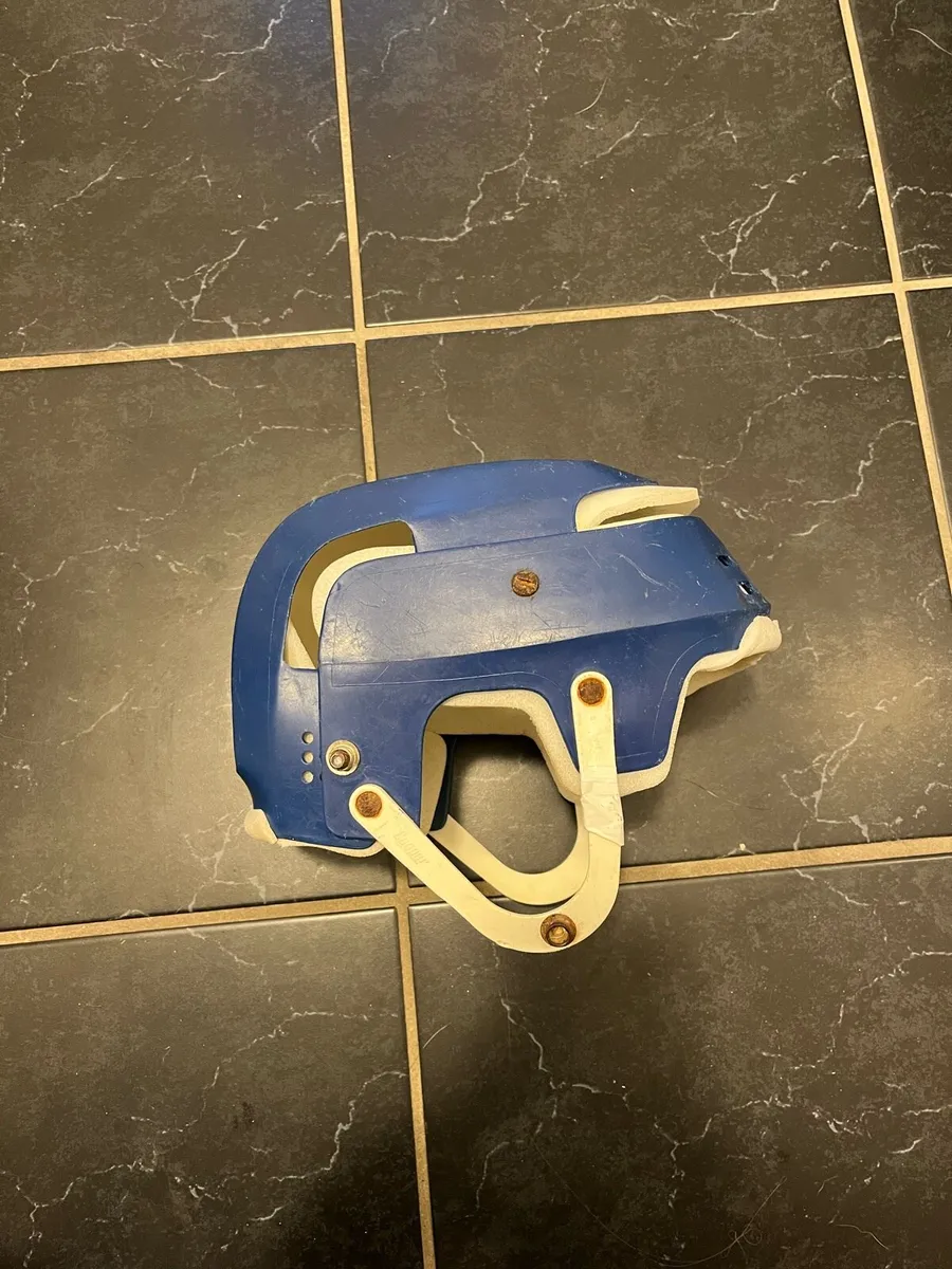 Oldstyle cooper helmet - Image 2