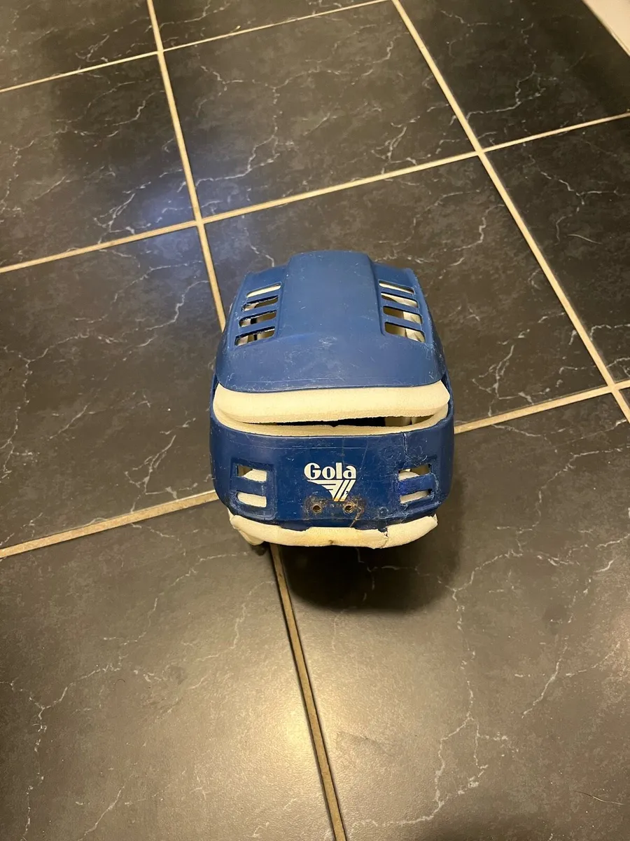 Oldstyle cooper helmet - Image 3