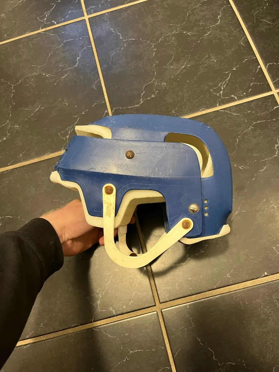 Oldstyle cooper helmet - Image 4