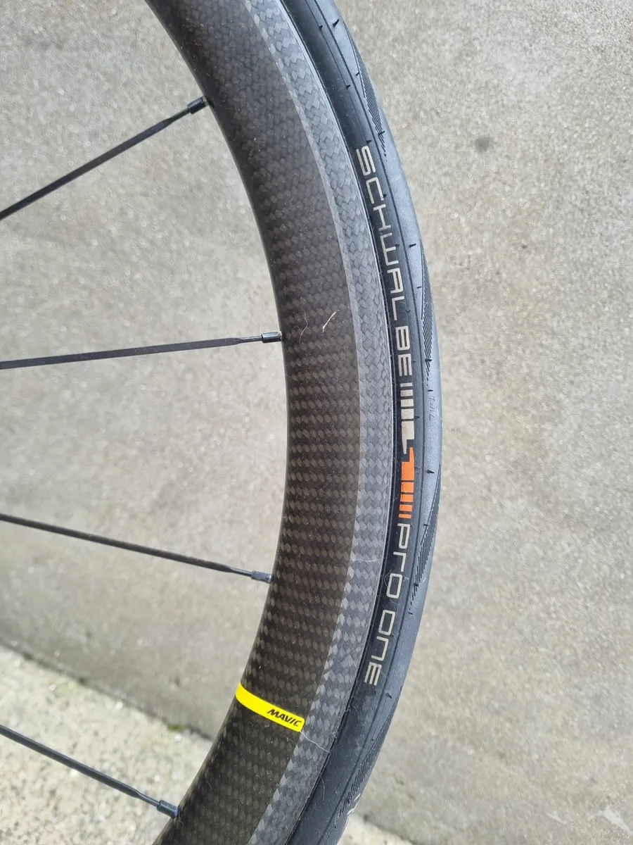 Giant TCR Advanced Pro 1 Bike 2020 - Image 2