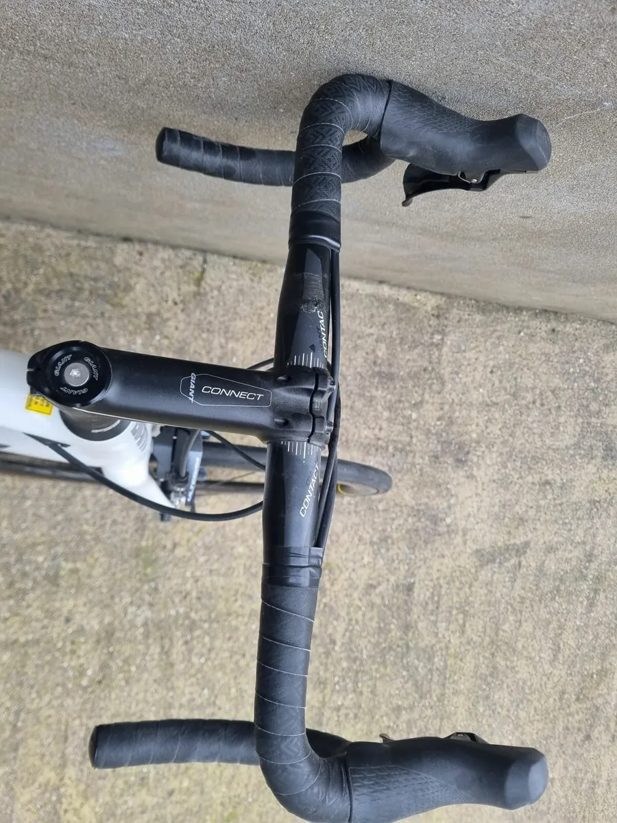 Giant TCR Advanced Pro 1 Bike 2020 - Image 3