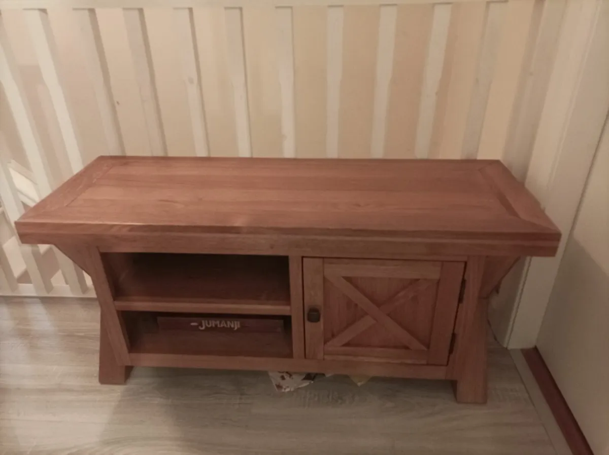 Tv unit - Image 1