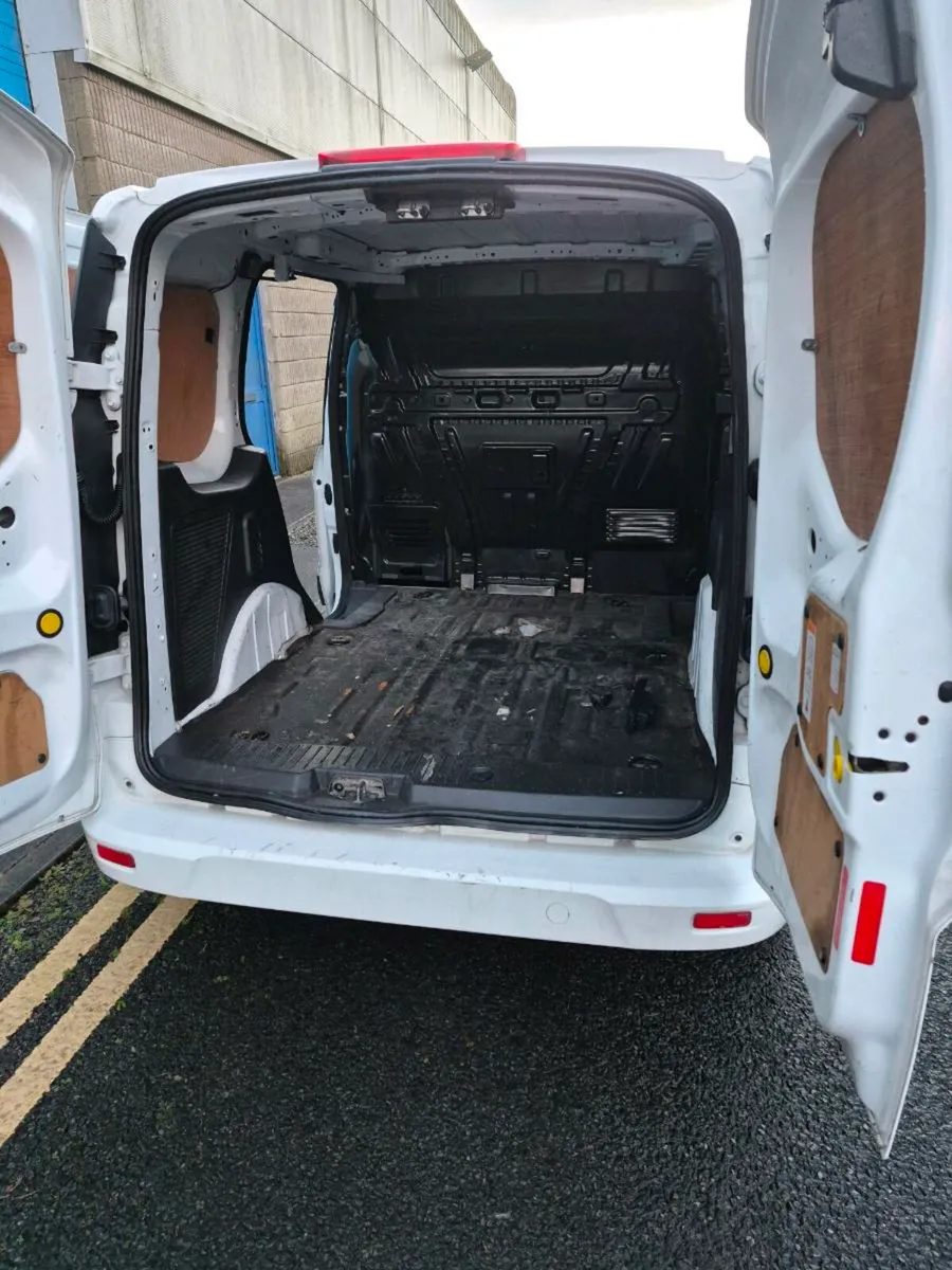 2015 transit connect - Image 4