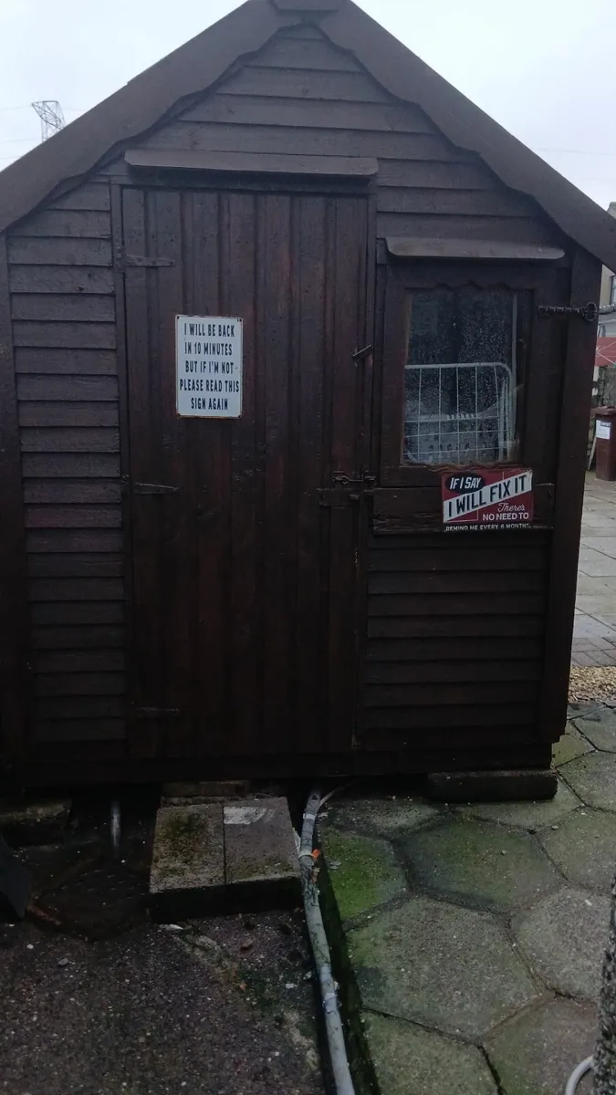 Shed - Image 3