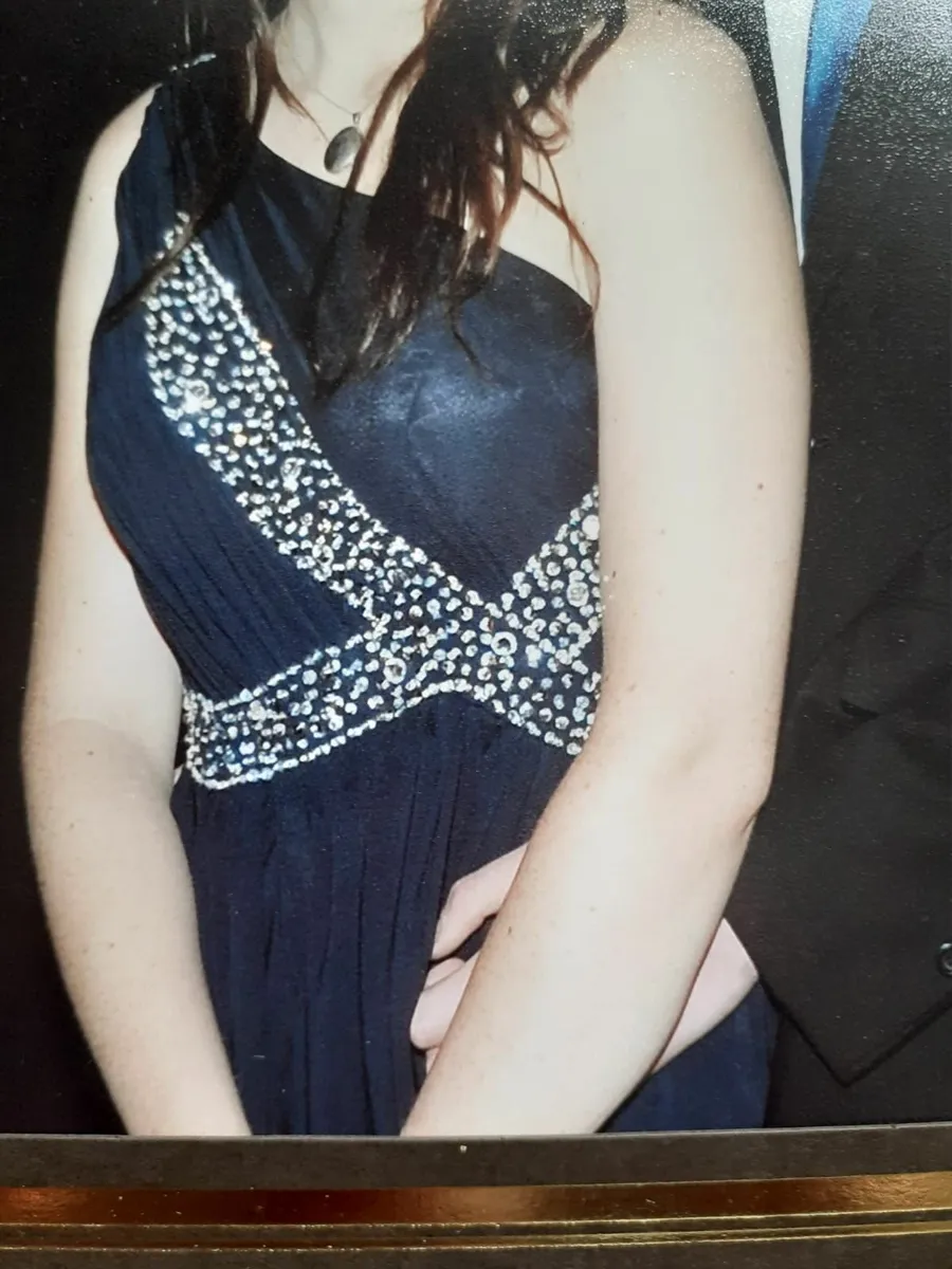 Evening dress - Image 2