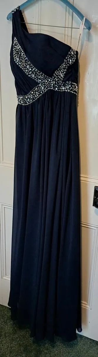 Evening dress - Image 1