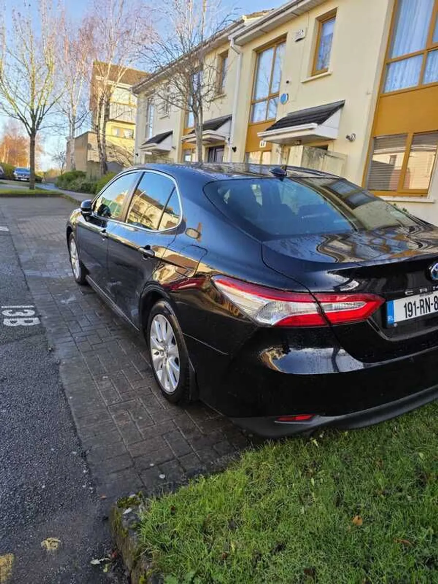 2019 Toyota Camry - Image 2