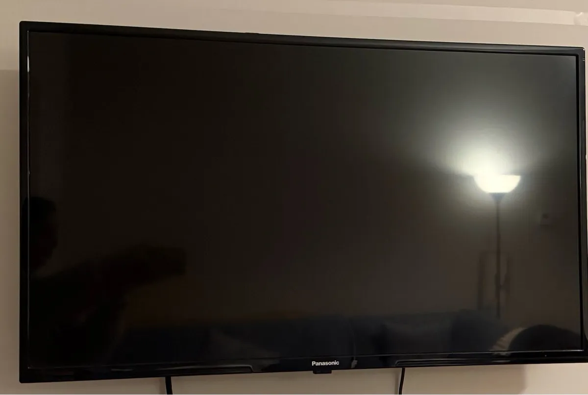 Panasonic Viera A300 39” LCD TV - Image 1