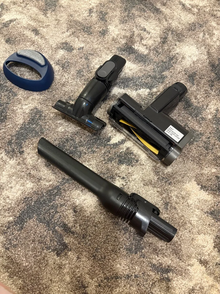 Shark hoover - Image 2