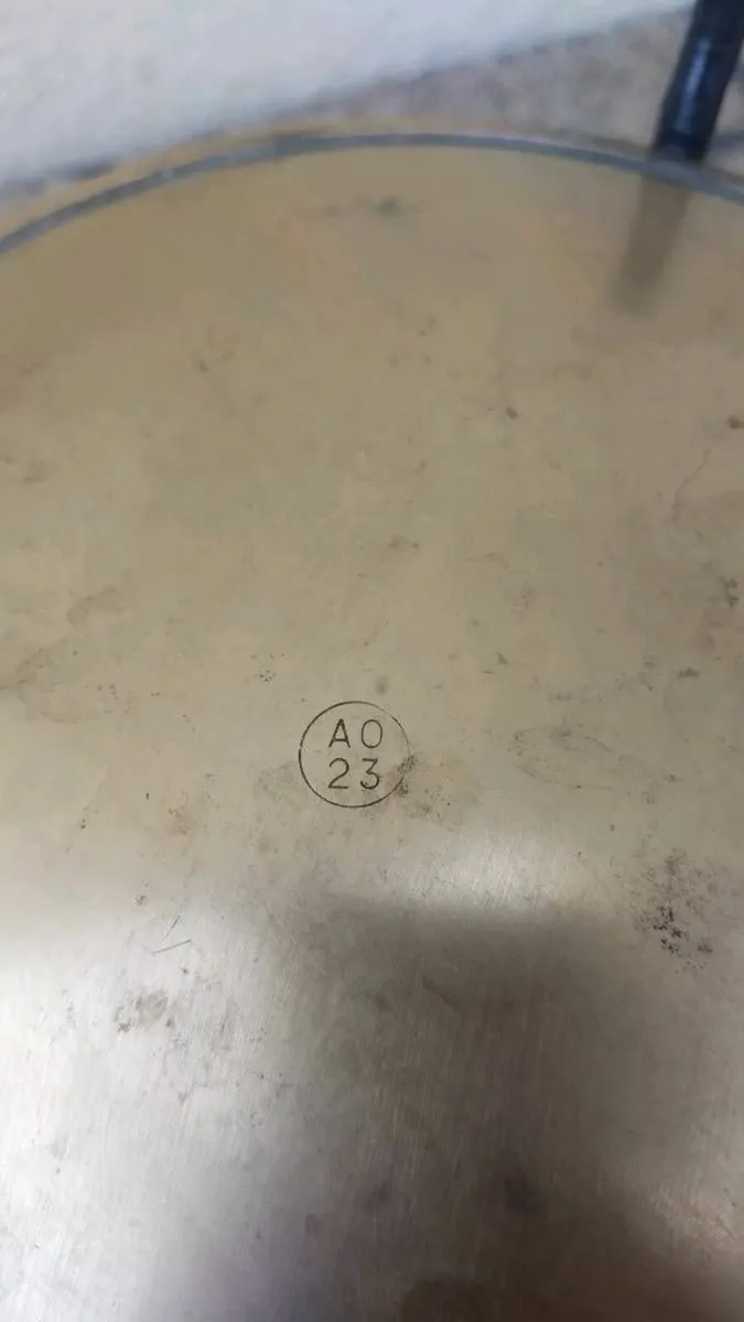 Vintage 1950 PRIMUS  Stove - Image 4