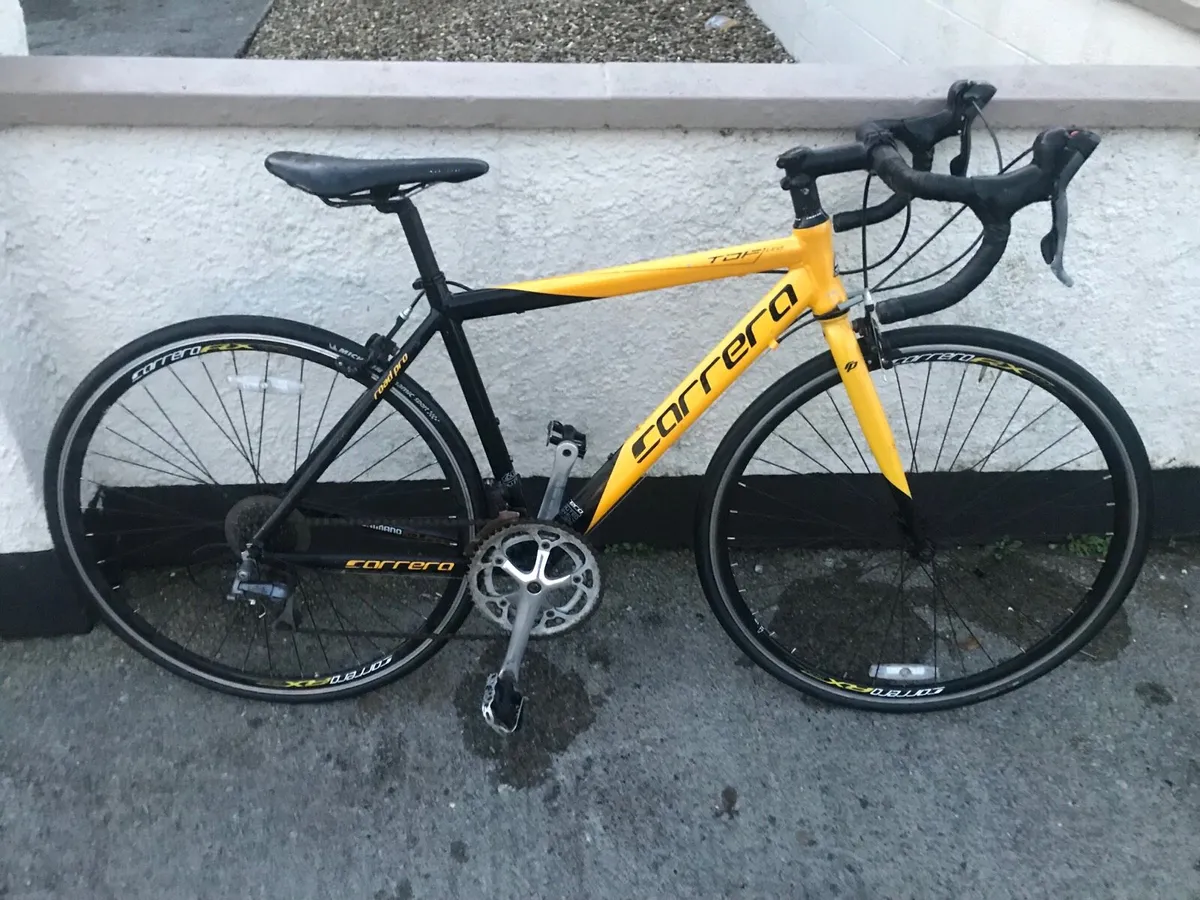 Bikes for sale - Image 1