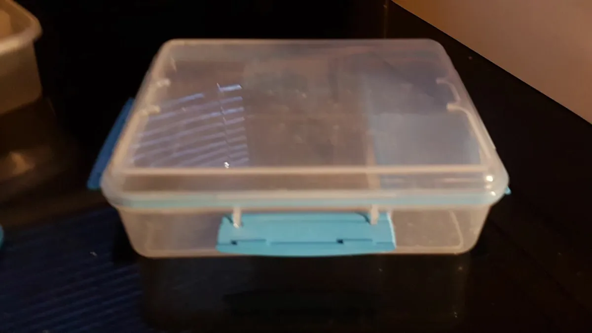 Sistema plastic lunch box - Image 2