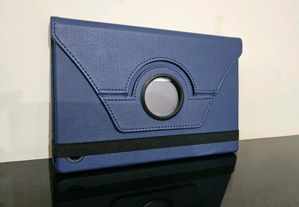 Samsung Galaxy Tab A8 10.5” – 32GB (Wi-Fi) + Prote - Image 2