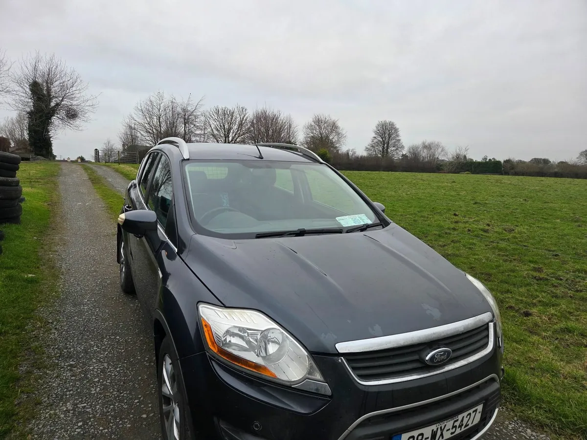 Ford Kuga 2008 - Image 1