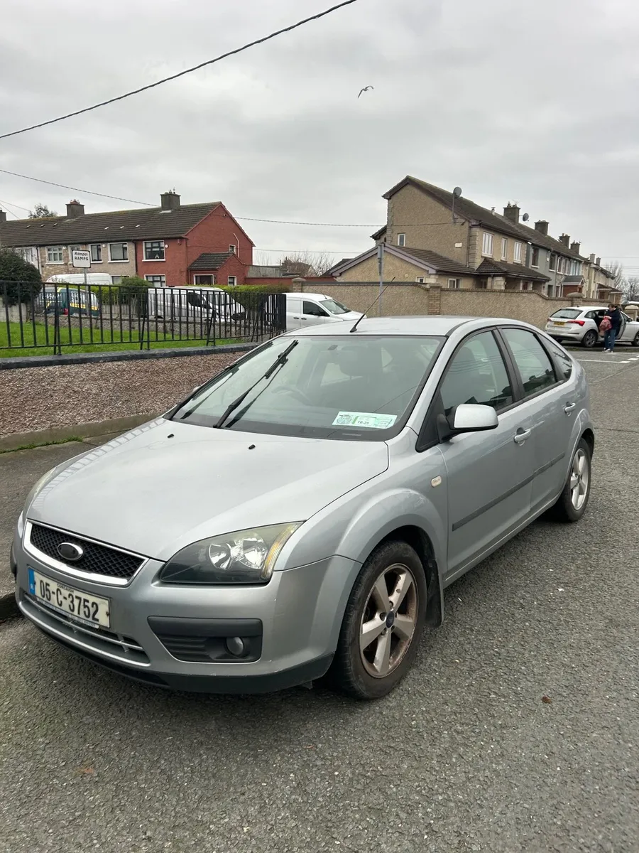 Ford Focus 2005 - Image 2