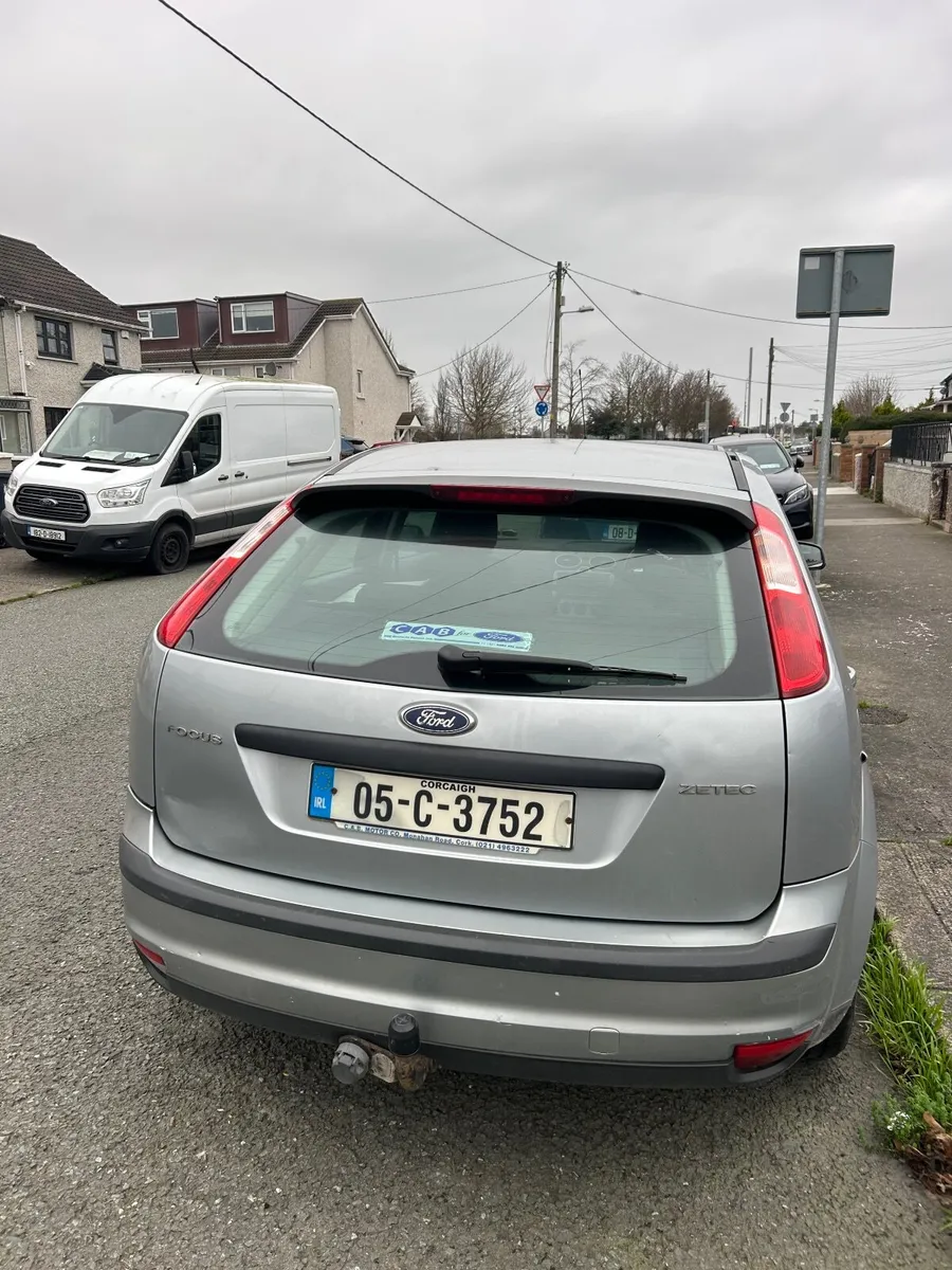 Ford Focus 2005 - Image 3