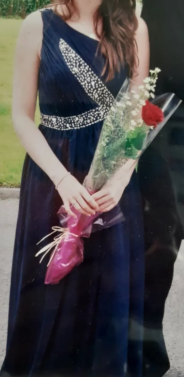 Evening dress - Image 3