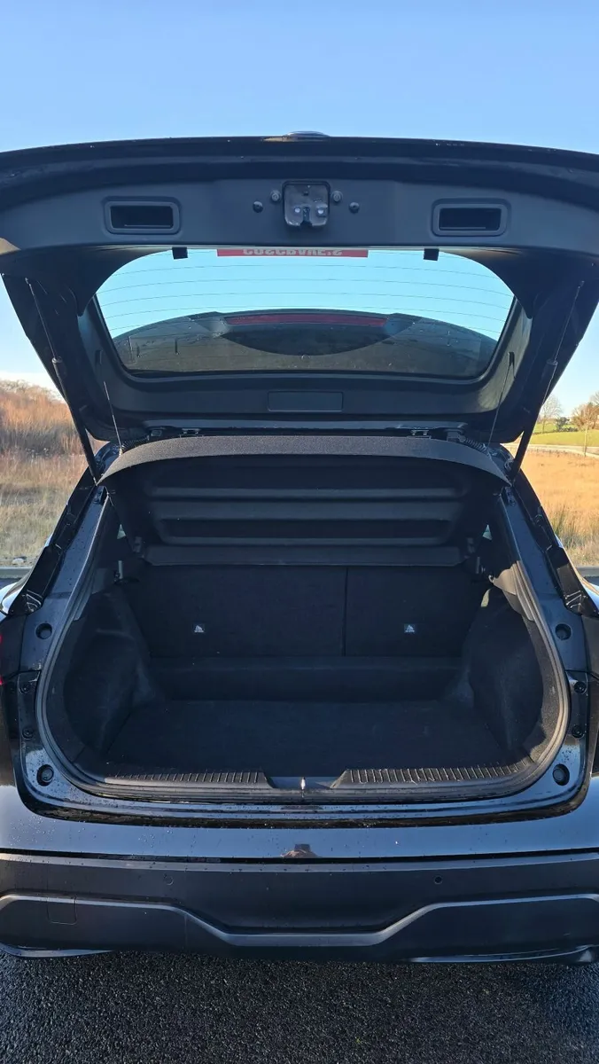 Nissan Qashqai 2022 - Image 4