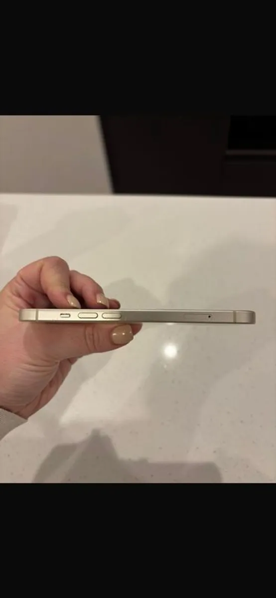 apple iPhone 15 256gb Unlcoked - Image 1