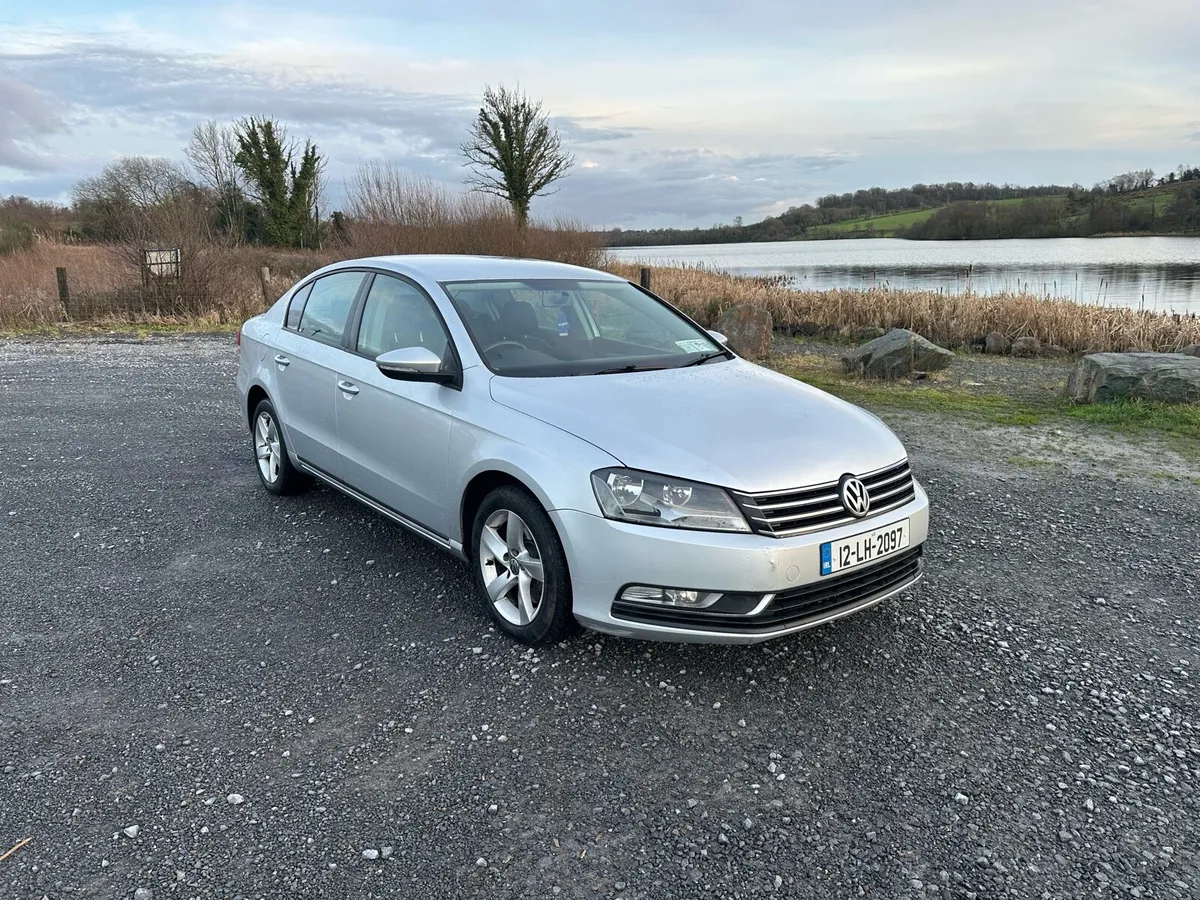 Ww Passat - Image 2