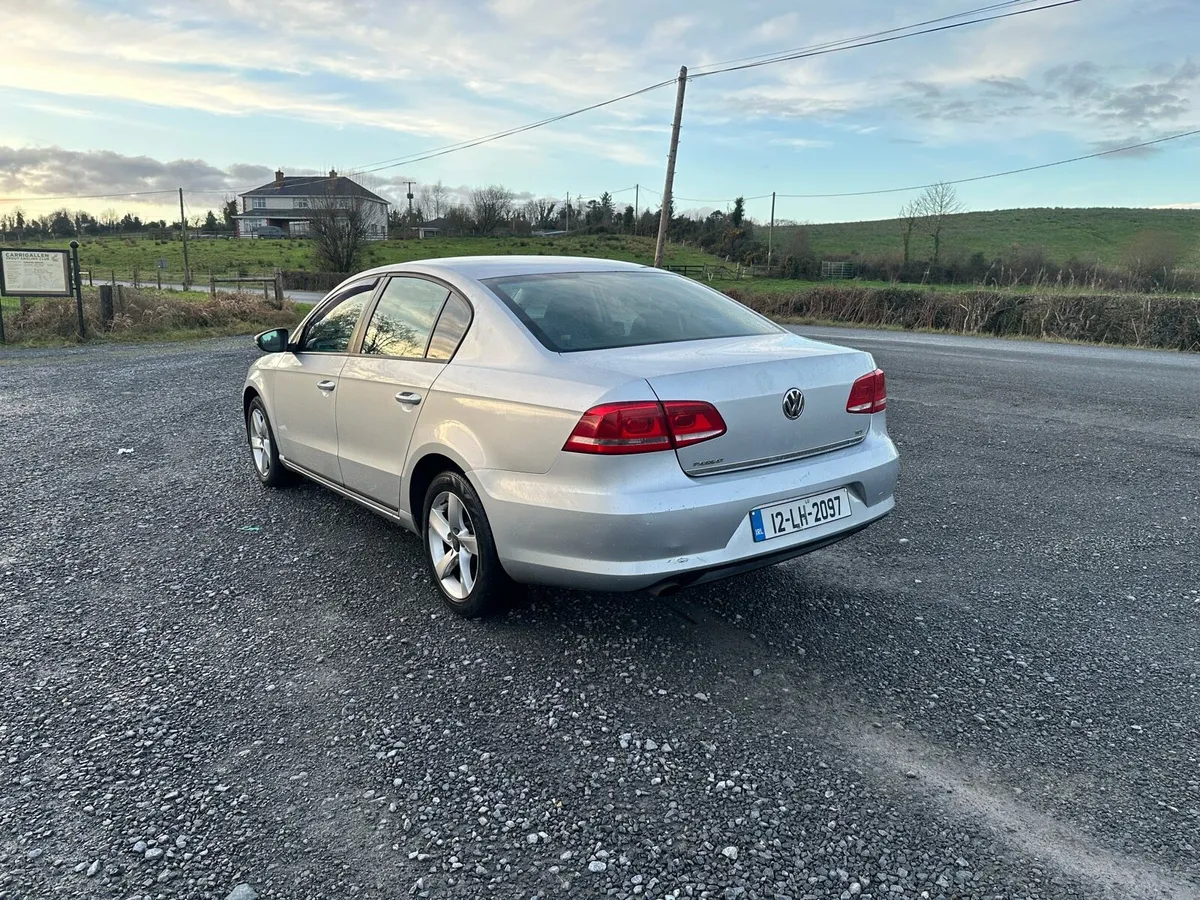 Ww Passat - Image 4