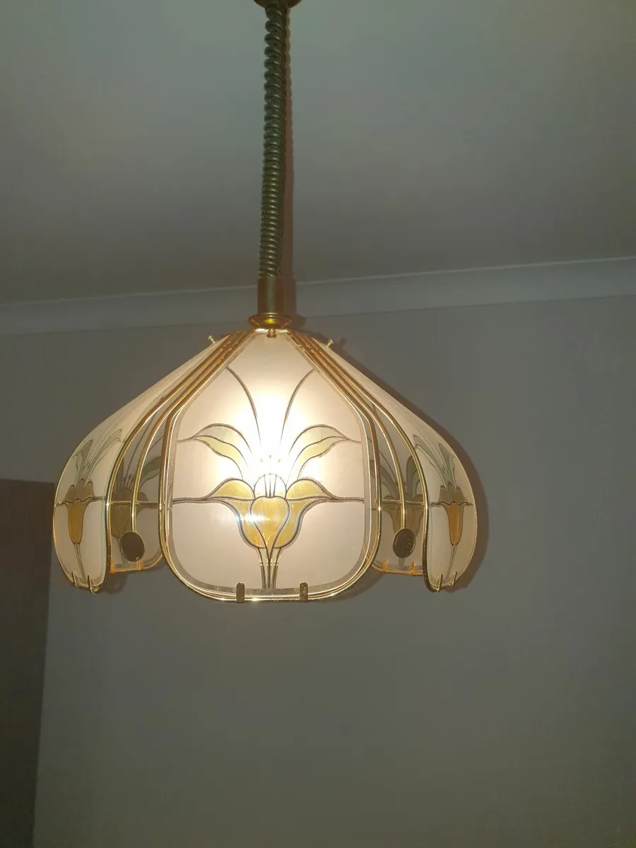 Dinner and hall light - Image 2