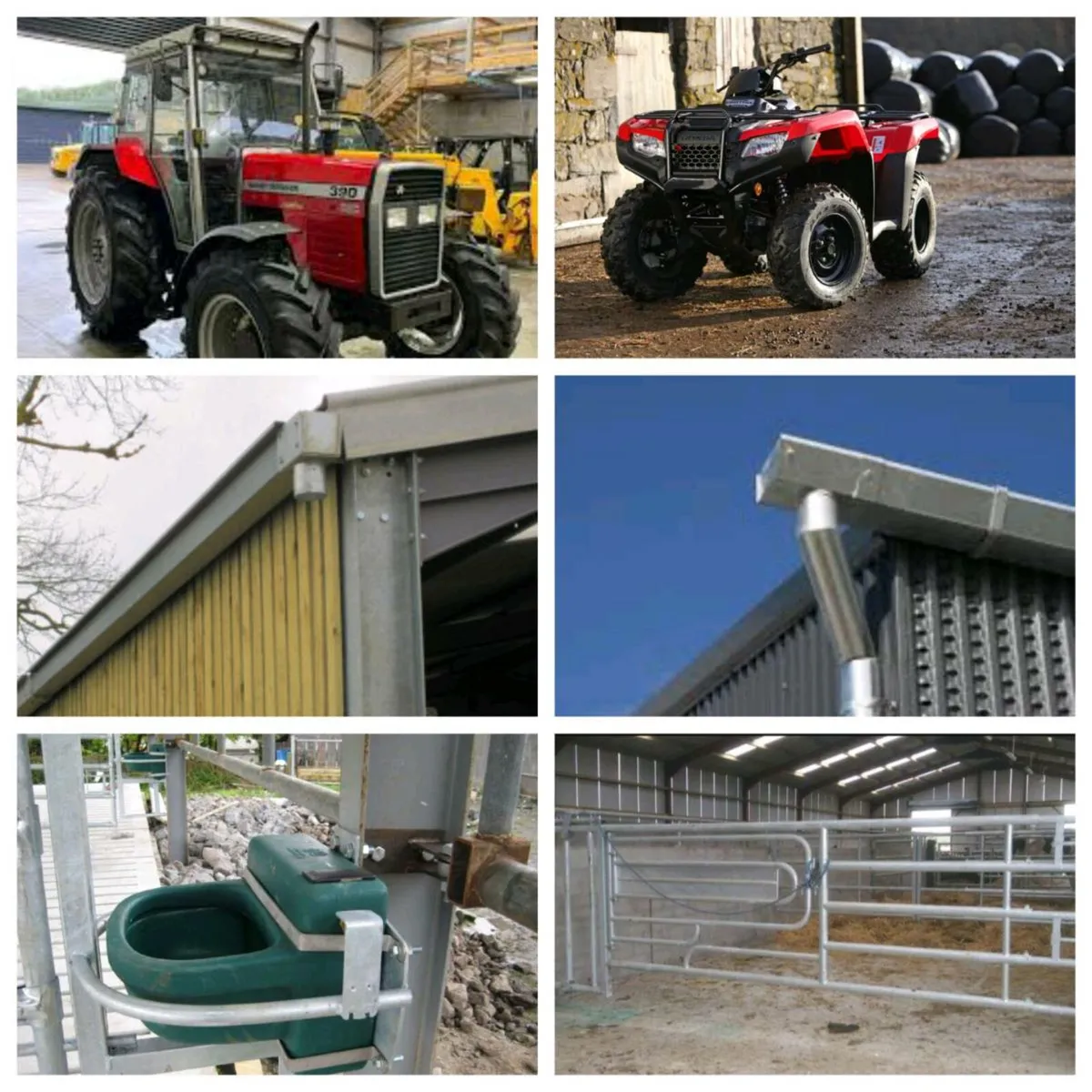 FARM SERVICES - Image 2
