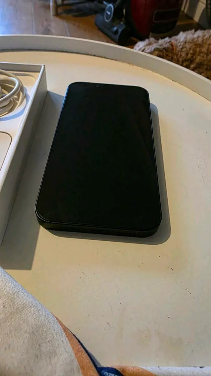 Iphone 14 128gb - Image 1