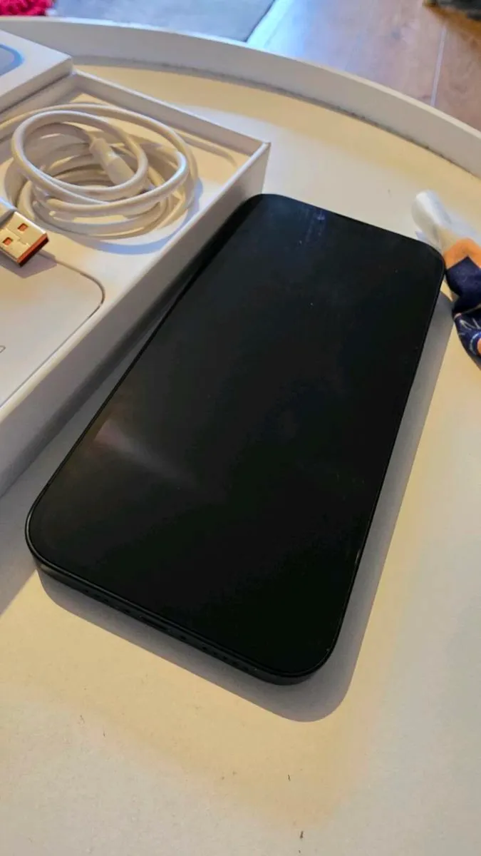 Iphone 14 128gb - Image 3