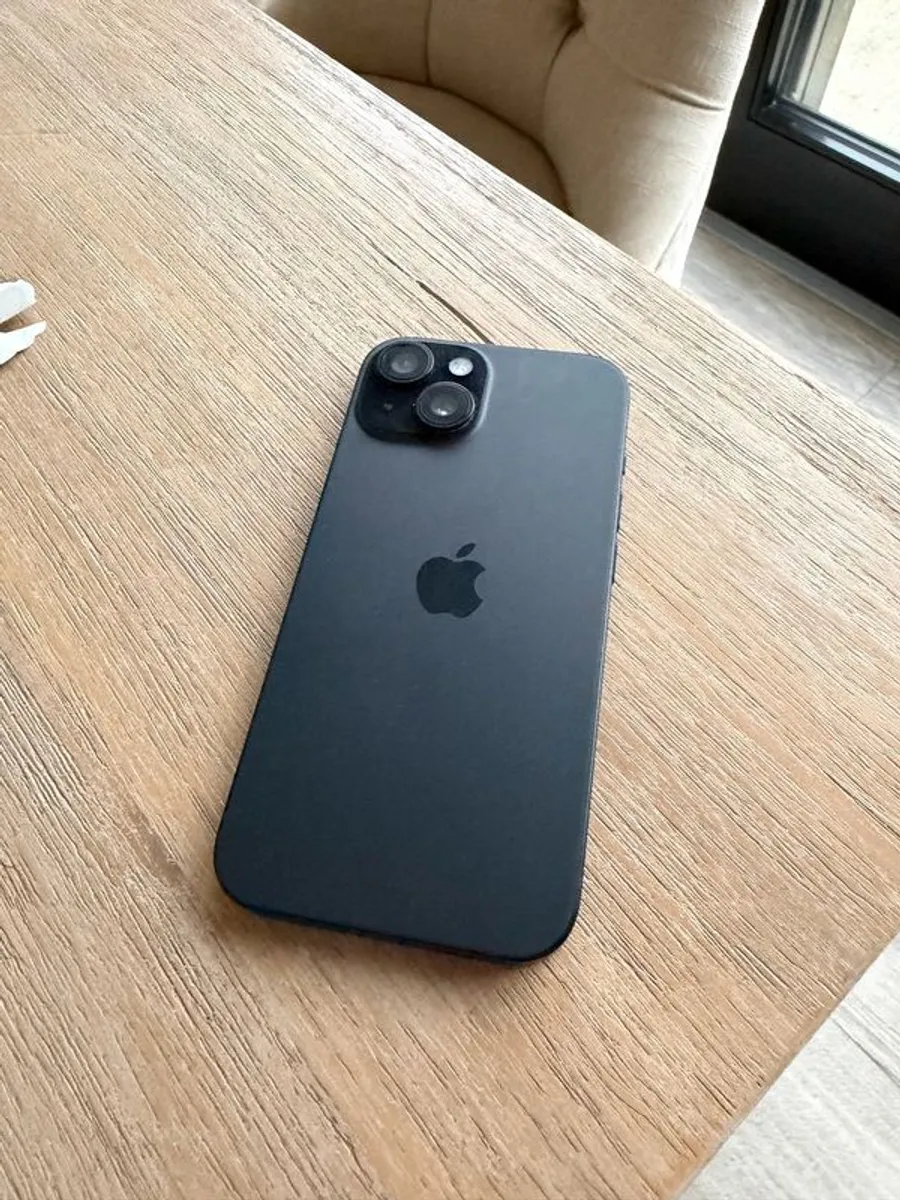 iPhone 15 for sale - Image 2