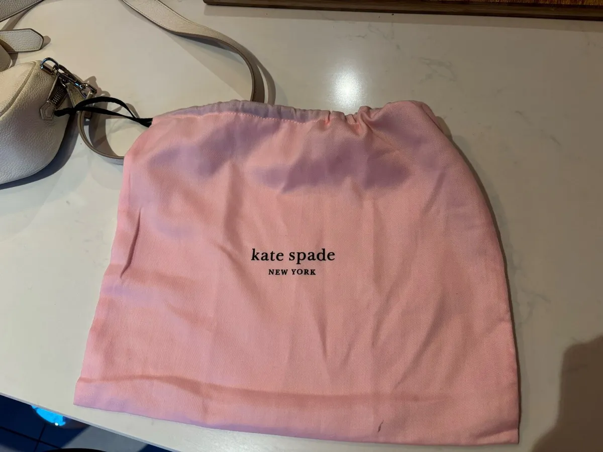 Kate Spade crossbody bag - Image 3