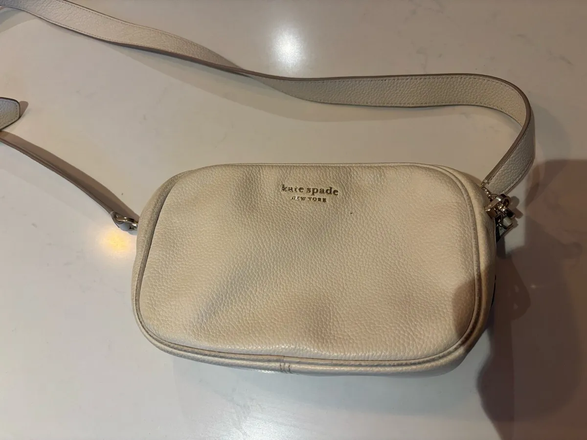 Kate Spade crossbody bag - Image 4